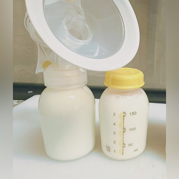 Homemade Breast milk Soap 🤍🥛 - Picture 5 of 8